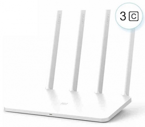 Xiaomi Mi Router 3C White